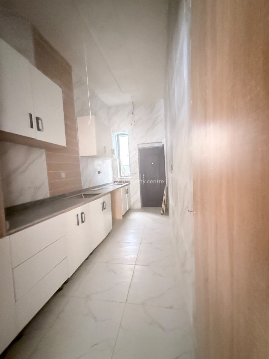 Affordable 3-bedroom Terrace Duplex, Ajah, Lagos, Terraced Duplex for Sale