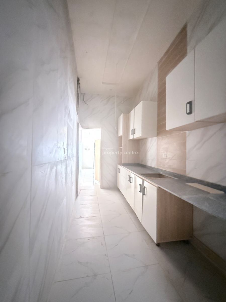 Affordable 3-bedroom Terrace Duplex, Ajah, Lagos, Terraced Duplex for Sale