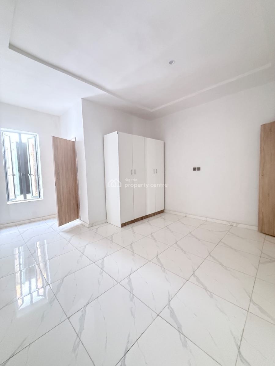 Affordable 3-bedroom Terrace Duplex, Ajah, Lagos, Terraced Duplex for Sale