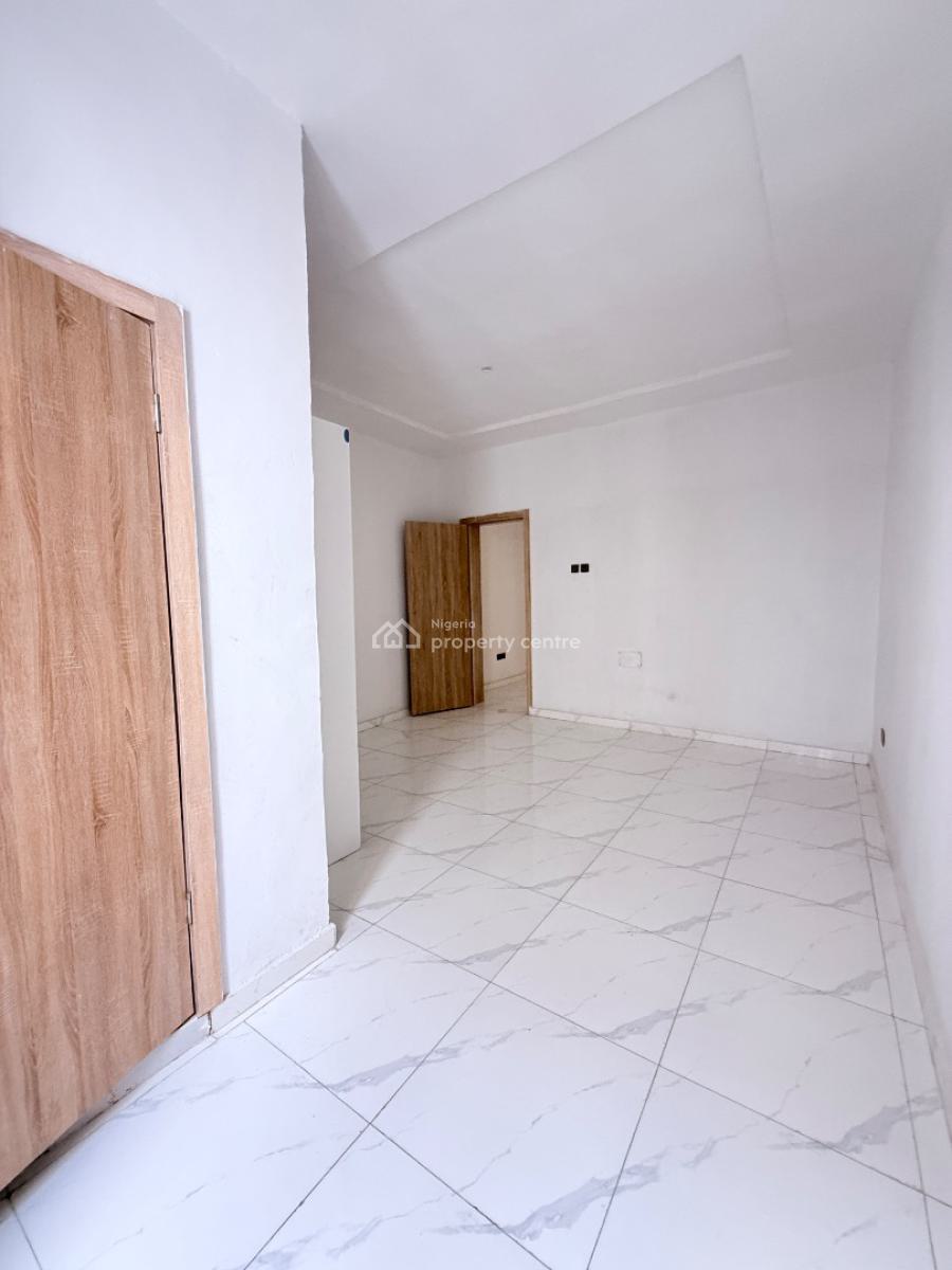 Affordable 3-bedroom Terrace Duplex, Ajah, Lagos, Terraced Duplex for Sale