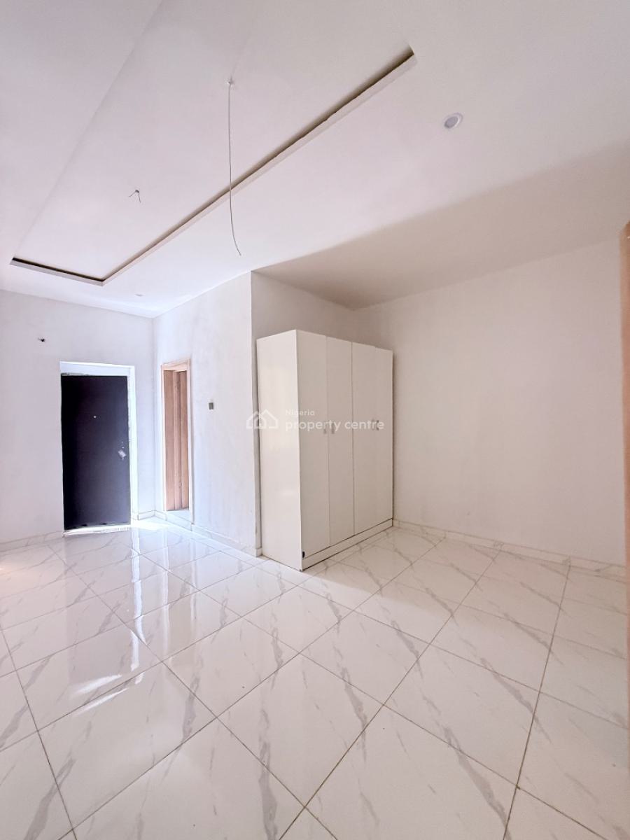 Affordable 3-bedroom Terrace Duplex, Ajah, Lagos, Terraced Duplex for Sale