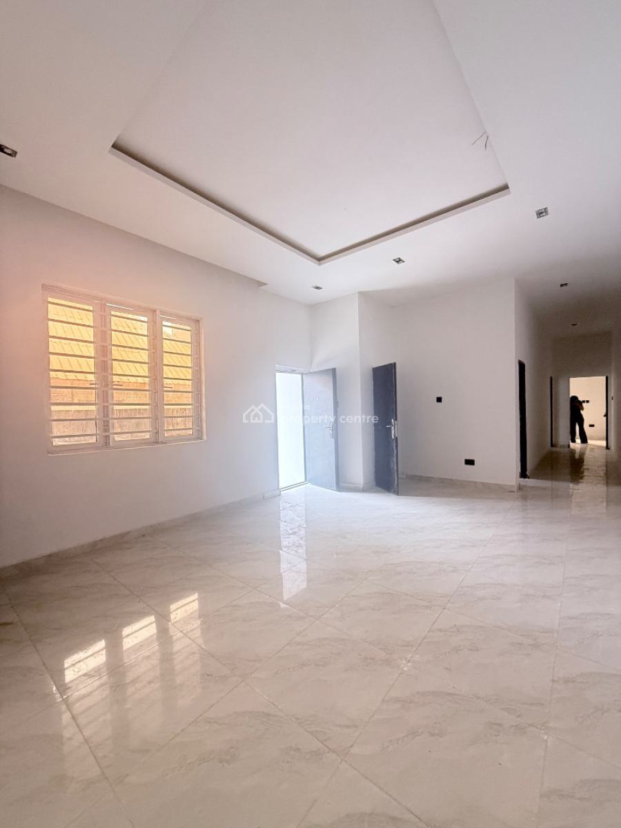 Affordable 3-bedroom Terrace Duplex, Ajah, Lagos, Terraced Duplex for Sale