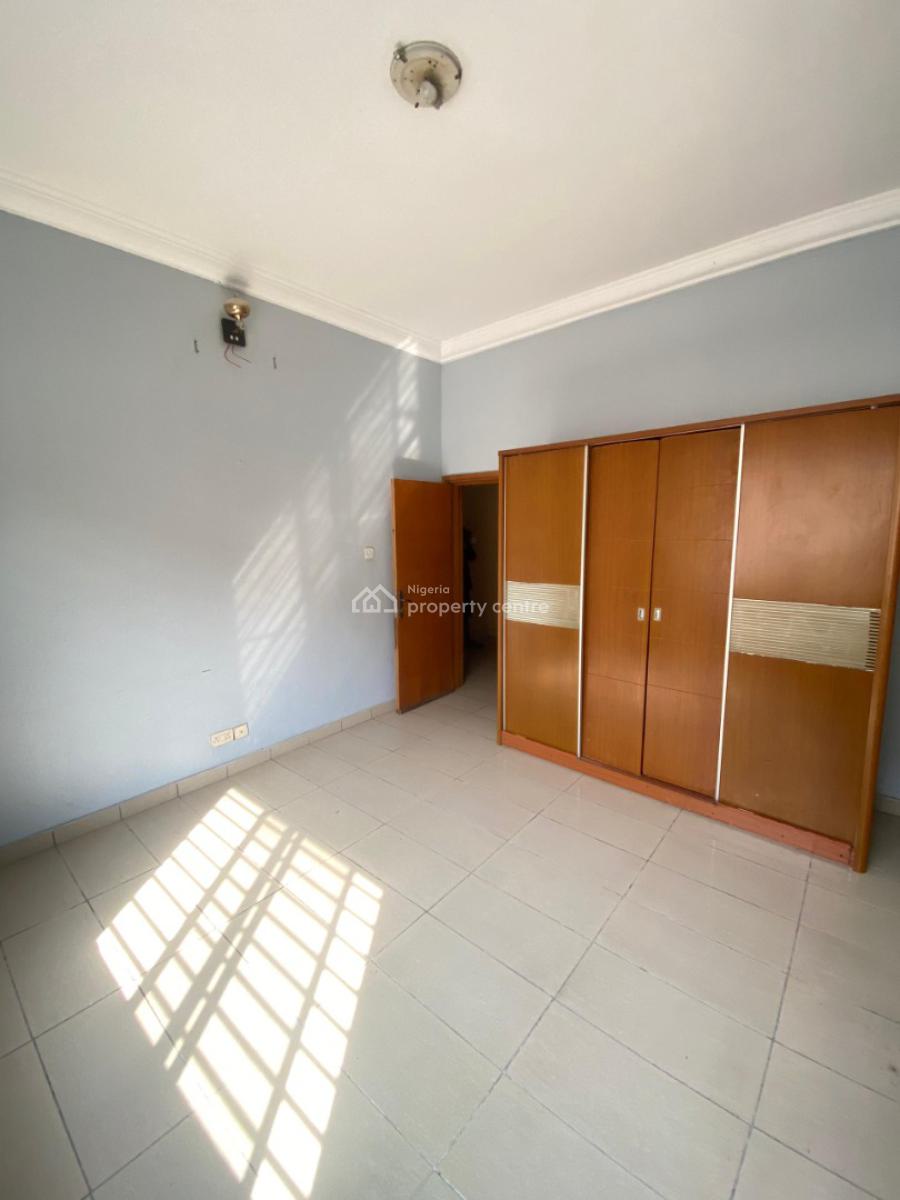 4 Bedrooms Terraced Duplex with Bq Available, Lekki Phase 1, Lekki, Lagos, Terraced Duplex for Rent