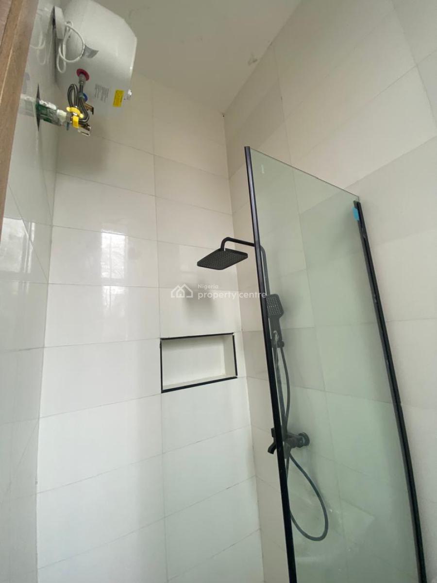 Executive Sweet 4 Bedrooms Luxury Duplex with Bq, Olokonla, Ajah, Lagos, Detached Duplex for Rent