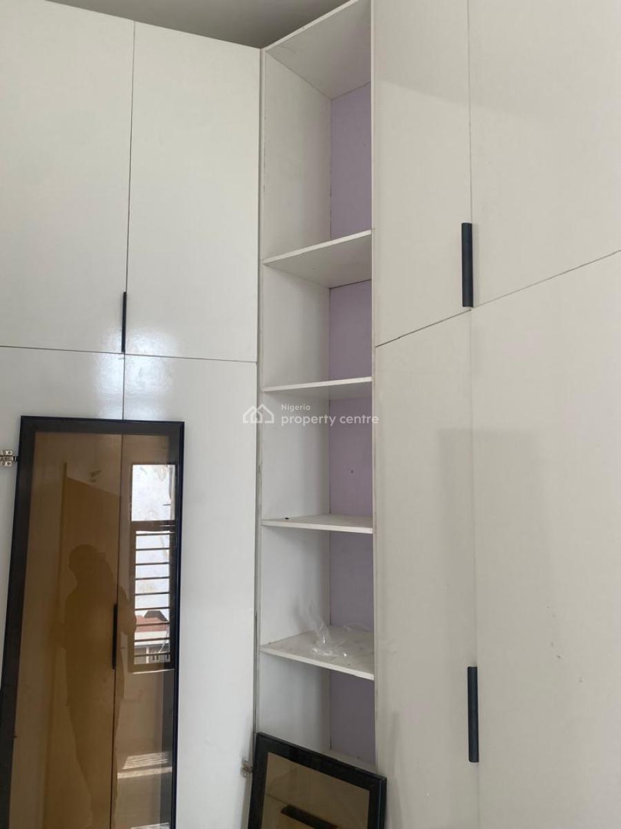 Executive Sweet 4 Bedrooms Luxury Duplex with Bq, Olokonla, Ajah, Lagos, Detached Duplex for Rent