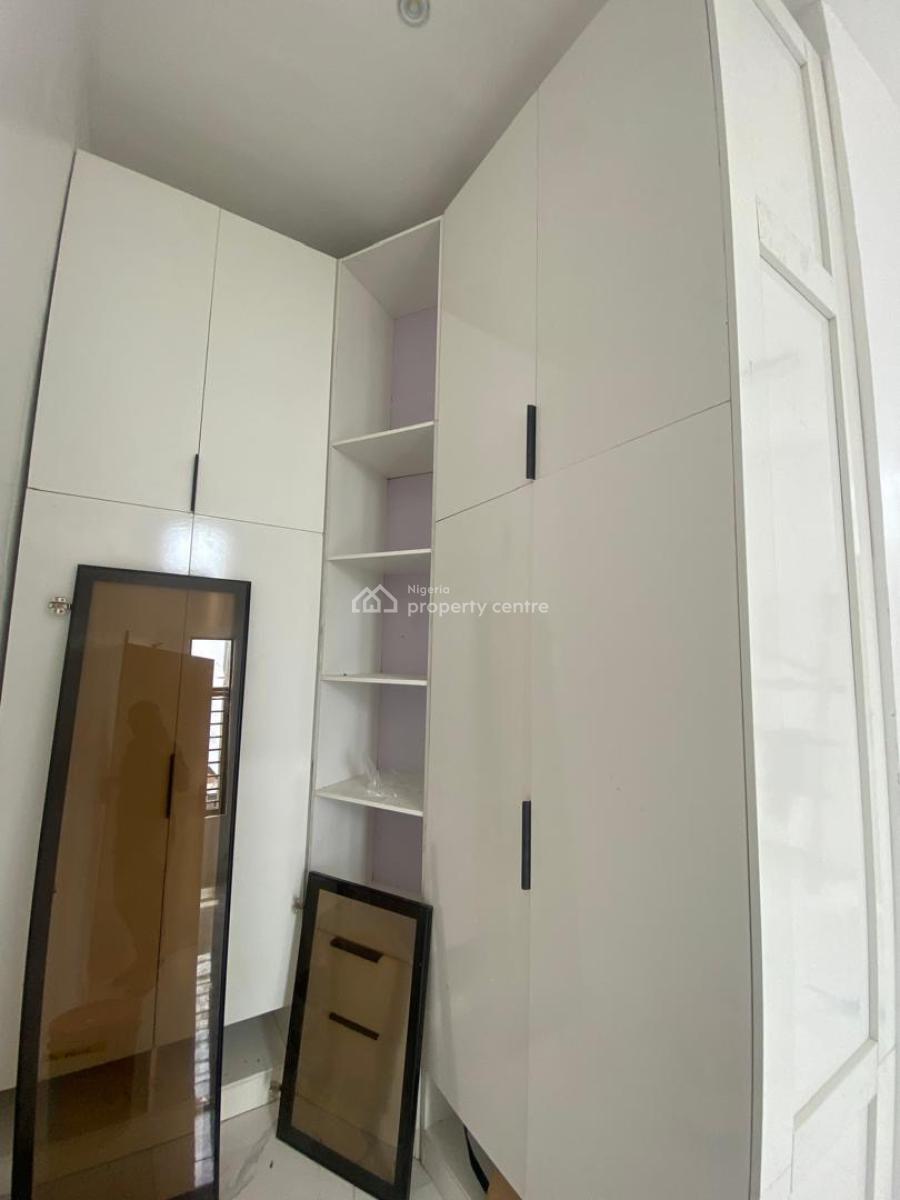 Executive Sweet 4 Bedrooms Luxury Duplex with Bq, Olokonla, Ajah, Lagos, Detached Duplex for Rent