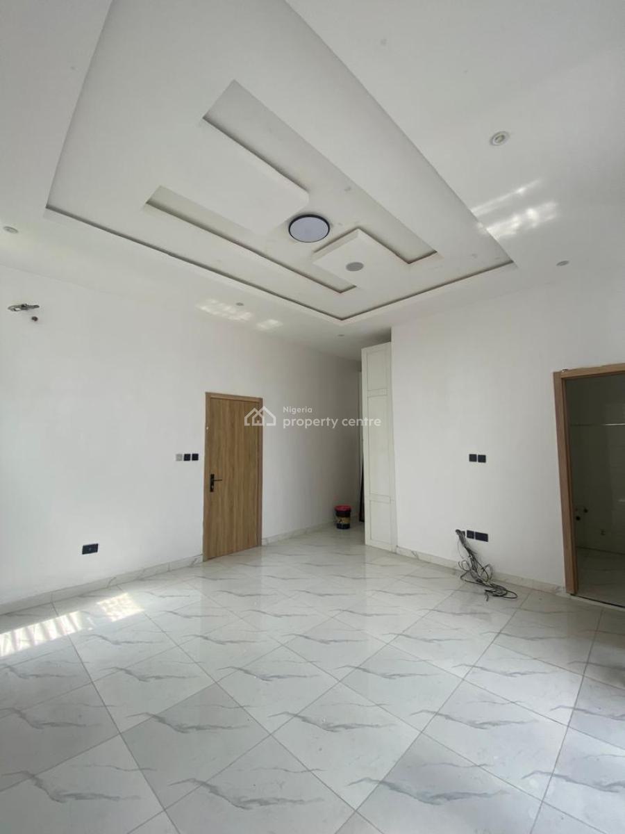 Executive Sweet 4 Bedrooms Luxury Duplex with Bq, Olokonla, Ajah, Lagos, Detached Duplex for Rent