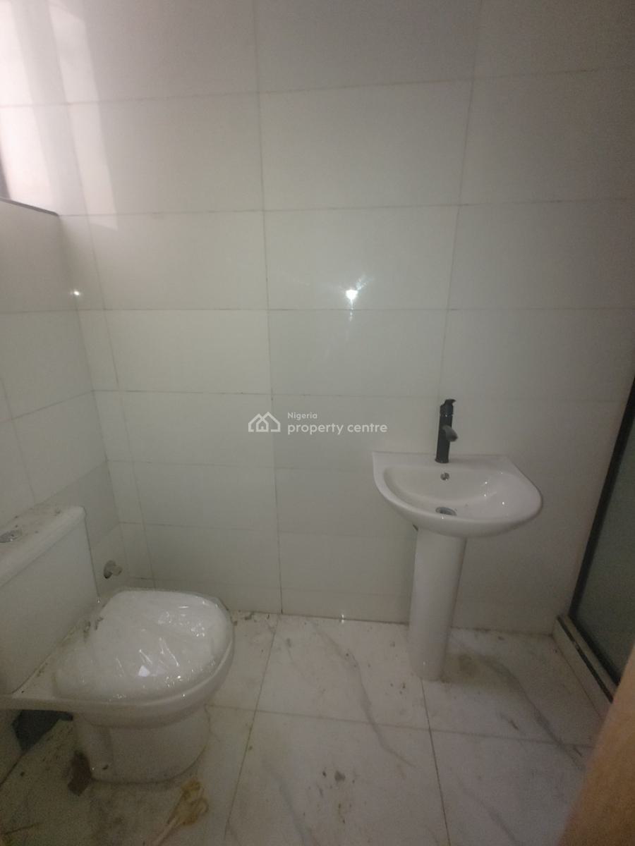 Brand New 5 Bedroom Fully Detached Duplex in a Call in Estate, Olokonla, Ajah, Lagos, Flat / Apartment for Rent