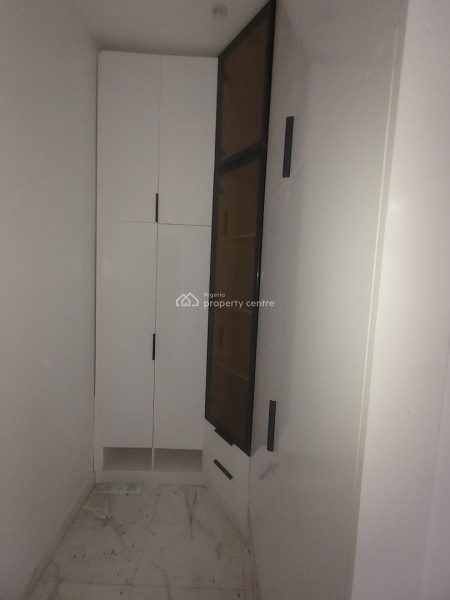 Brand New Fully Detached 4 Bedroom Duplex in a Call in Estate, Olokonla, Ajah, Lagos, Flat / Apartment for Rent