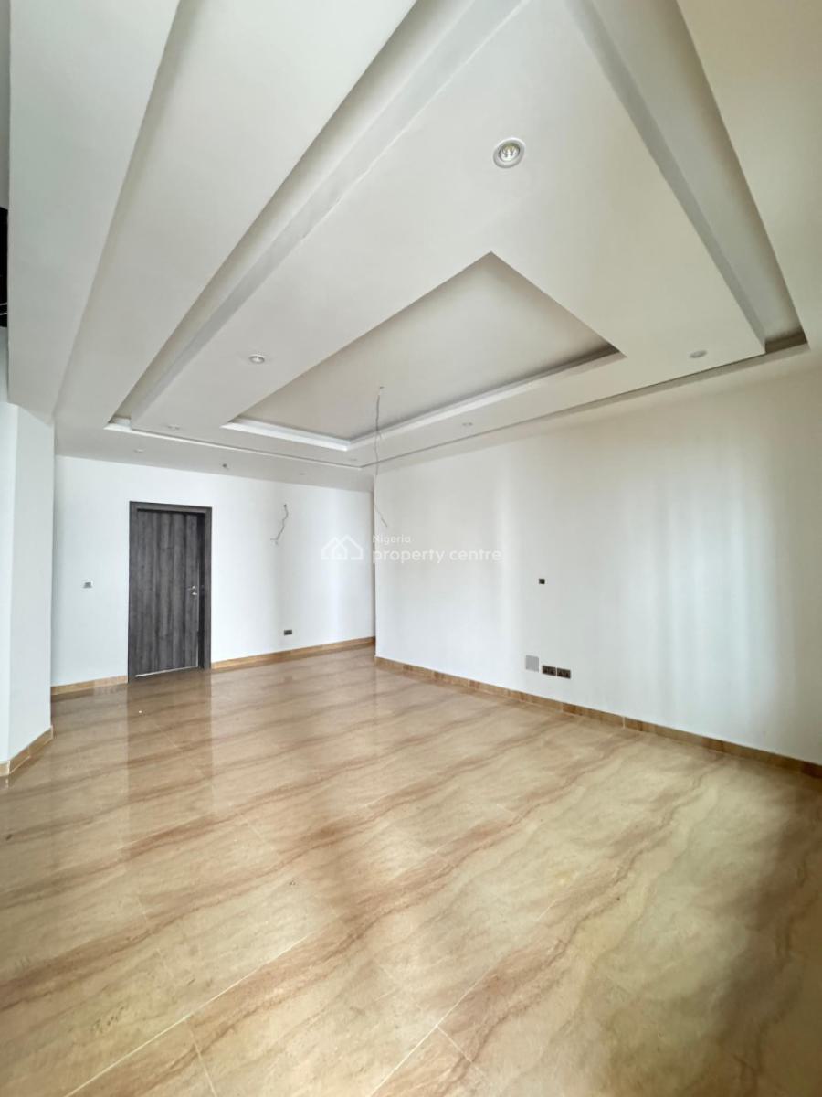 Contemporary 4 Bedroom Maisonette, Iponri, Surulere, Lagos, House for Sale