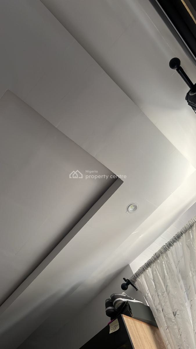 Lovely Built 4 Bedroom Terrace Duplex in a Standard Estate, C of O, Gbagada, Lagos, Terraced Duplex for Sale