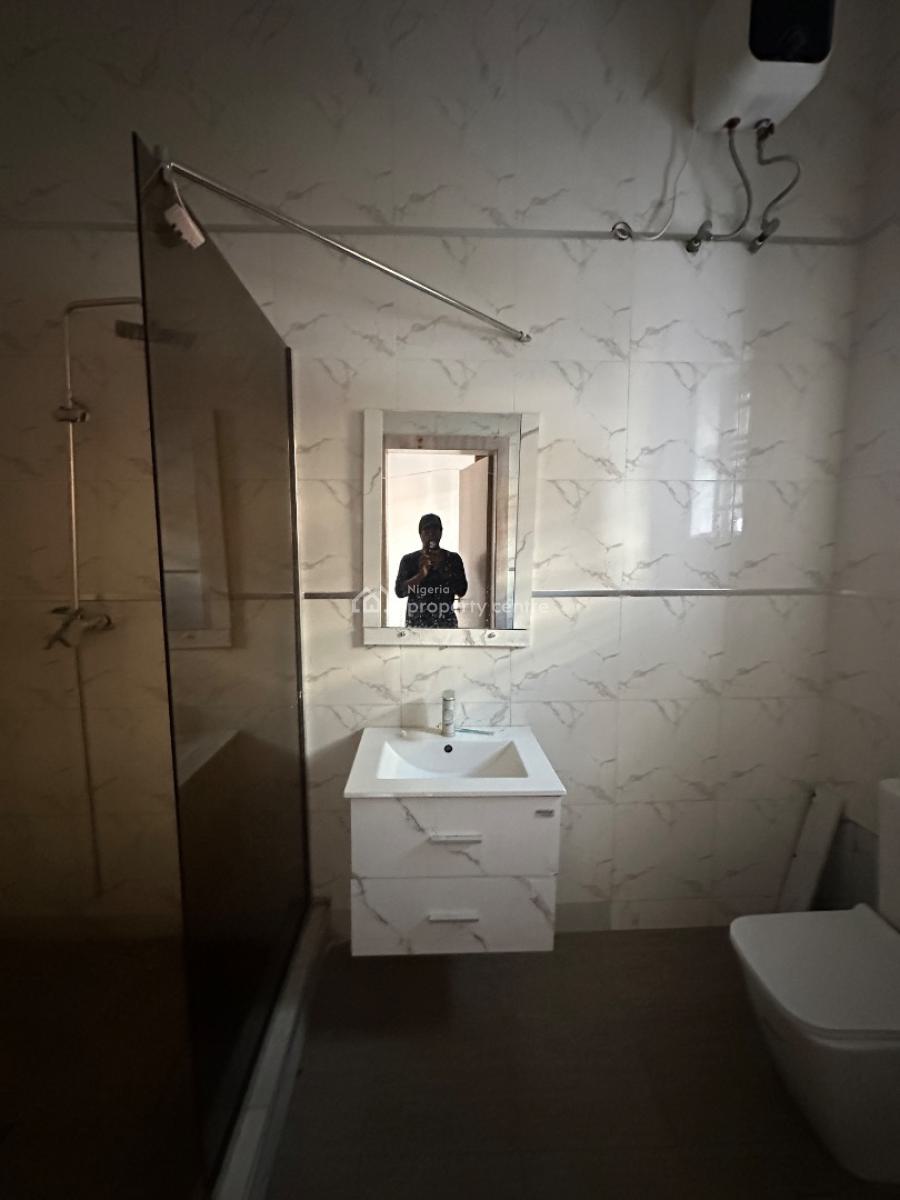 3 Bedrooms Terraced Duplex, Ikota Gra, Ikota, Lekki, Lagos, House for Rent