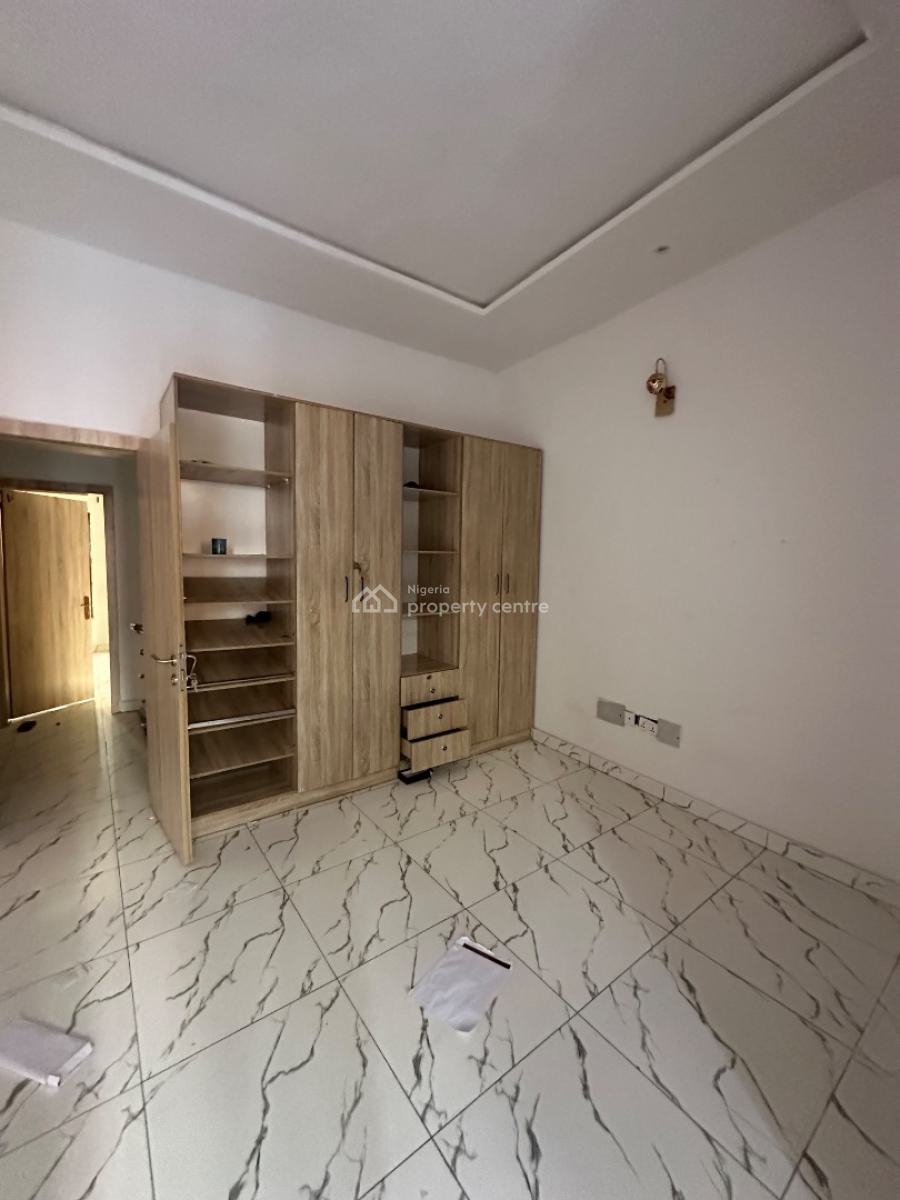 3 Bedrooms Terraced Duplex, Ikota Gra, Ikota, Lekki, Lagos, House for Rent