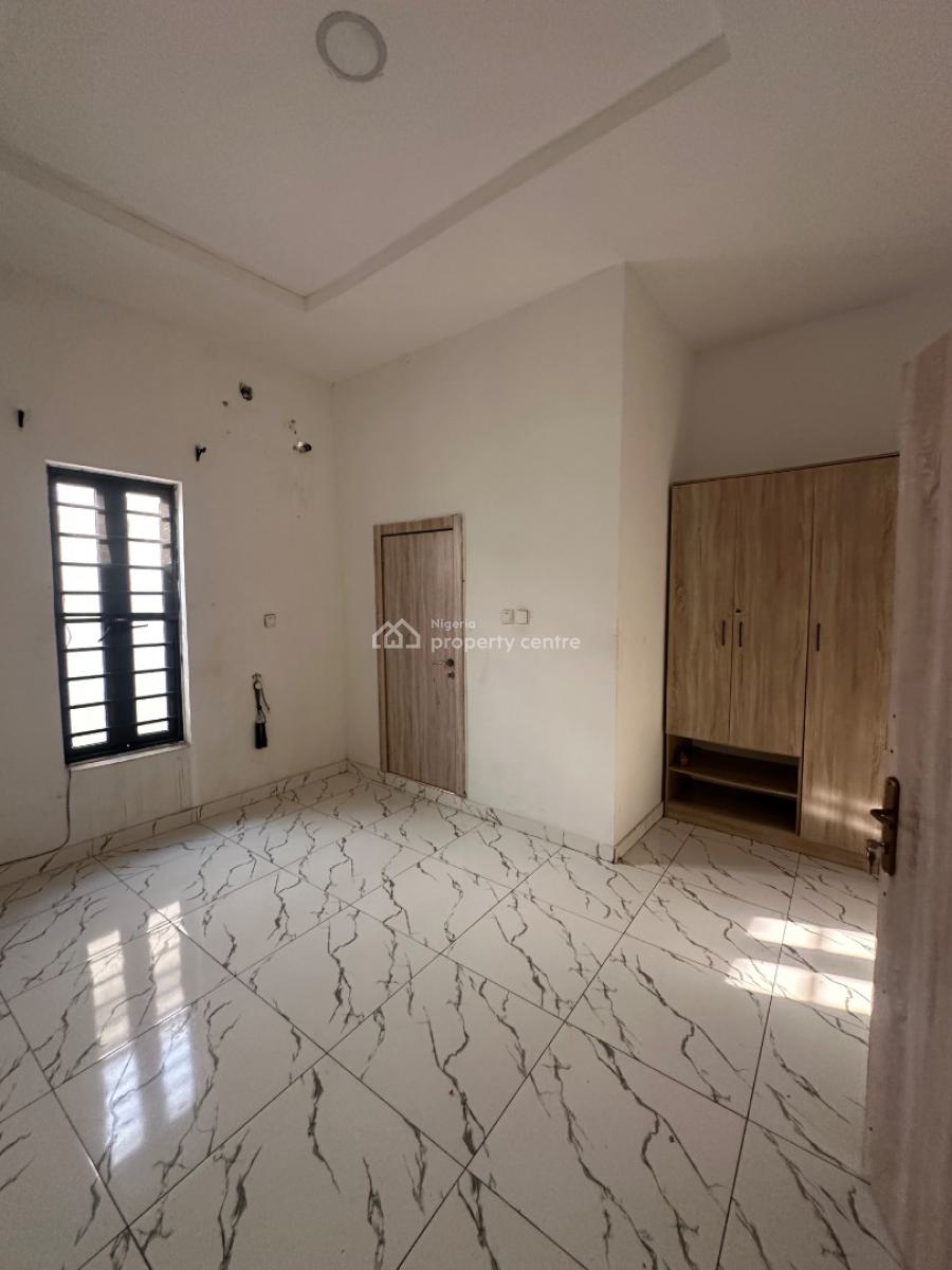 3 Bedrooms Terraced Duplex, Ikota Gra, Ikota, Lekki, Lagos, House for Rent