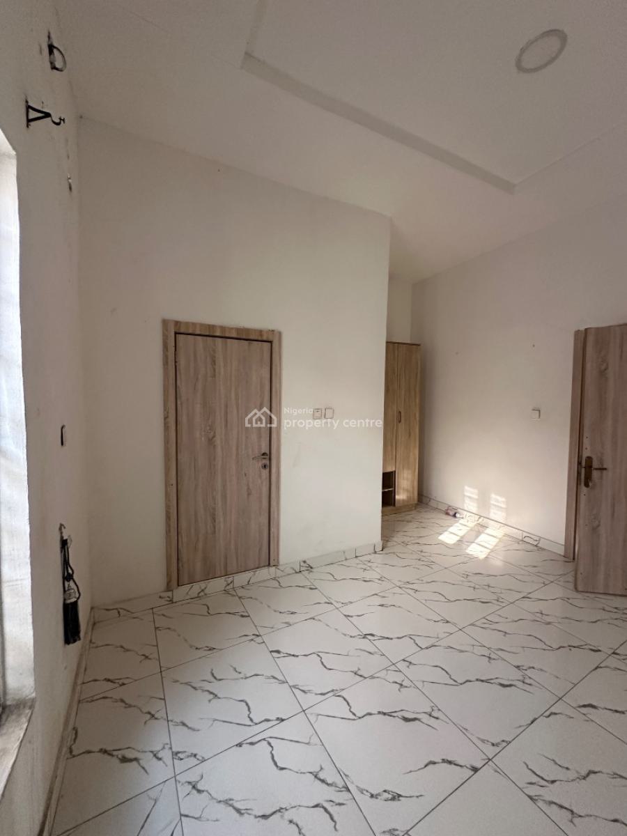 3 Bedrooms Terraced Duplex, Ikota Gra, Ikota, Lekki, Lagos, House for Rent
