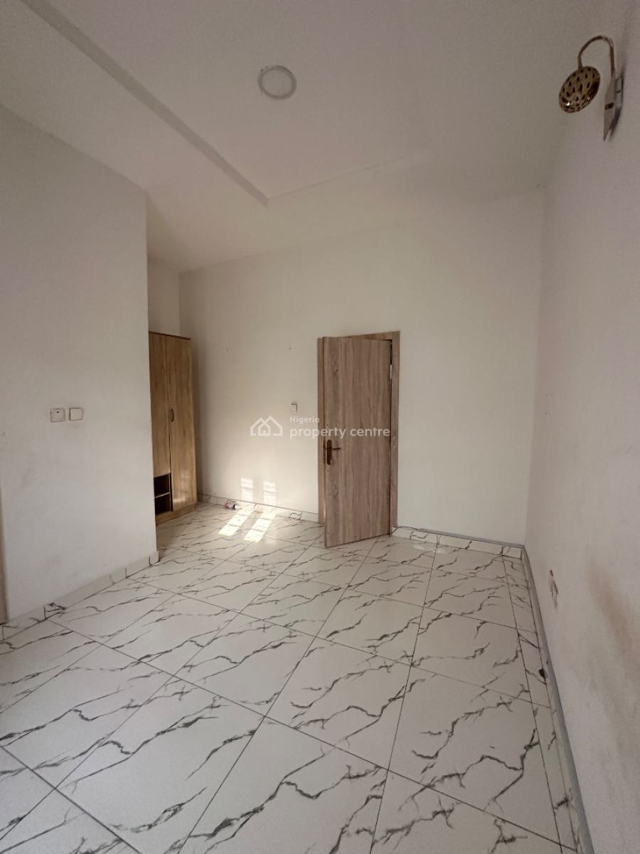 3 Bedrooms Terraced Duplex, Ikota Gra, Ikota, Lekki, Lagos, House for Rent