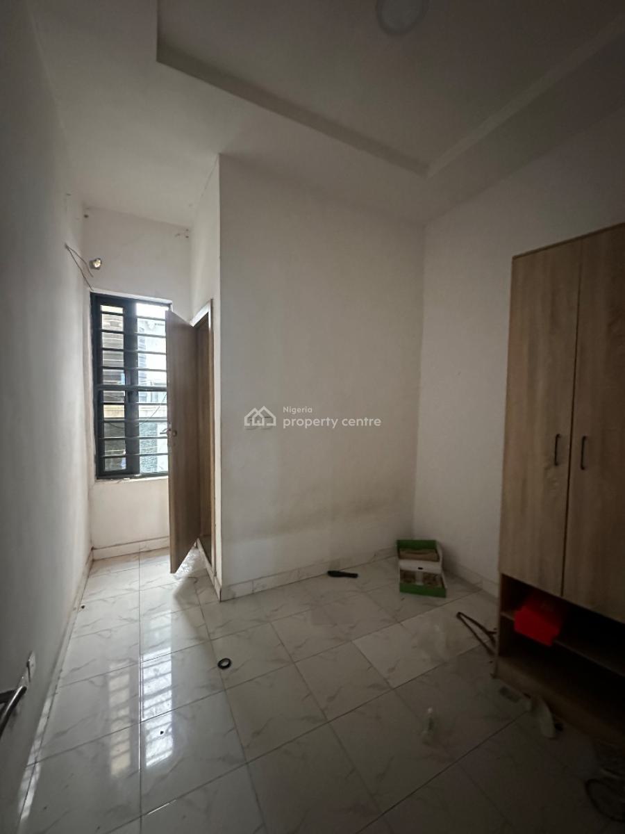 3 Bedrooms Terraced Duplex, Ikota Gra, Ikota, Lekki, Lagos, House for Rent