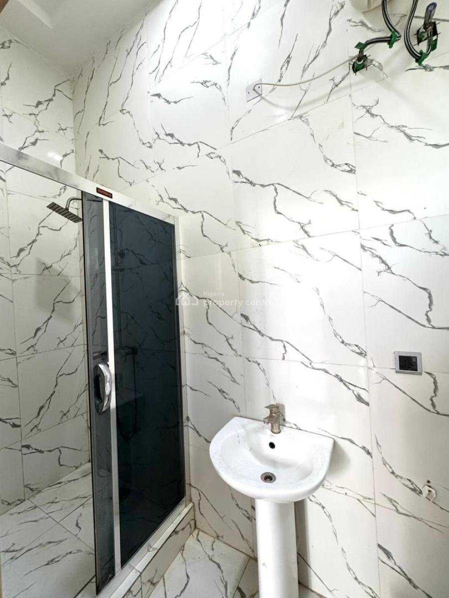 5 Bedroom Fully Detached Duplex with Bq, Orchid, Lekki, Lagos, Detached Duplex for Rent