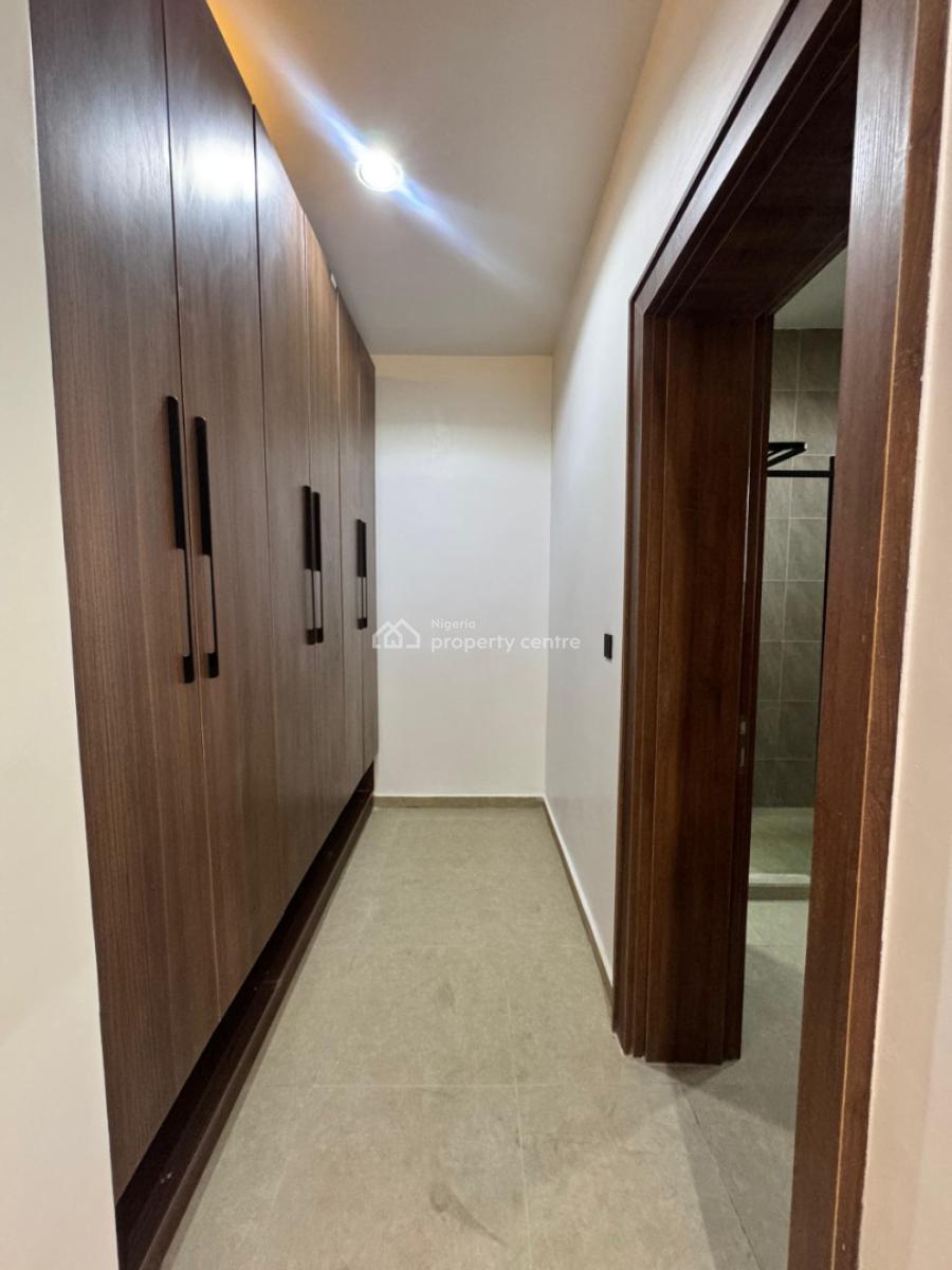 5 Bedrooms Detached Duplex, Mabushi, Abuja, Detached Duplex for Sale