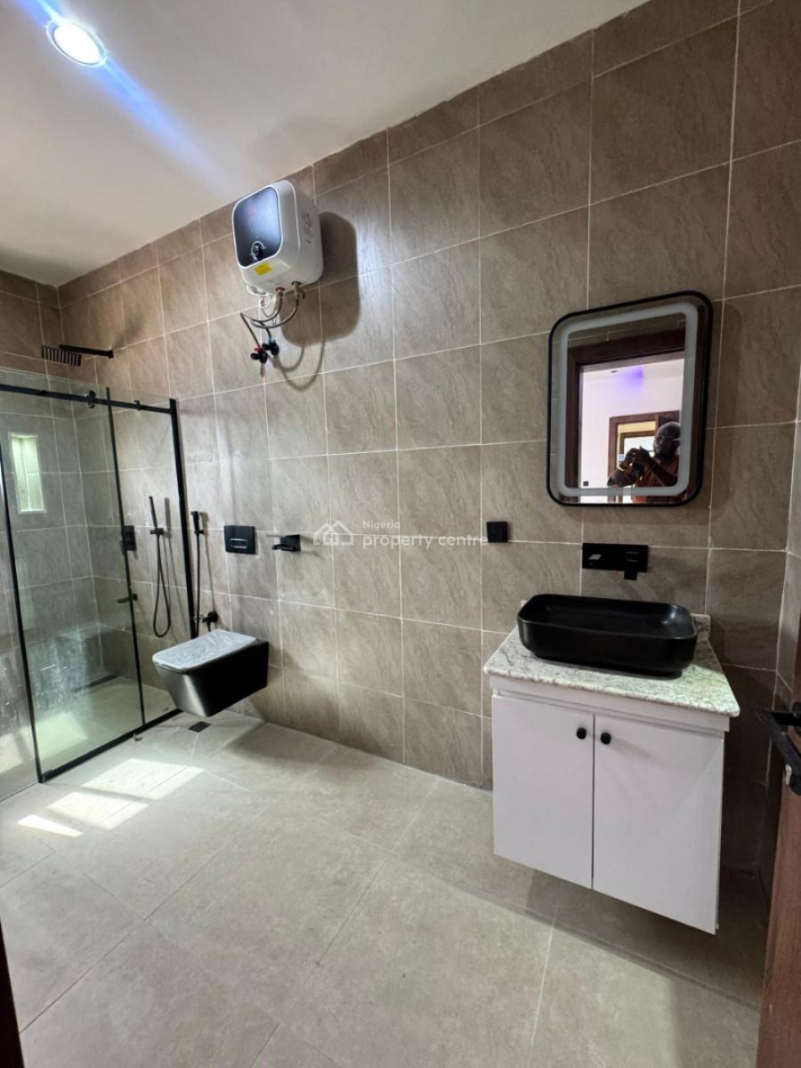 5 Bedrooms Detached Duplex, Mabushi, Abuja, Detached Duplex for Sale