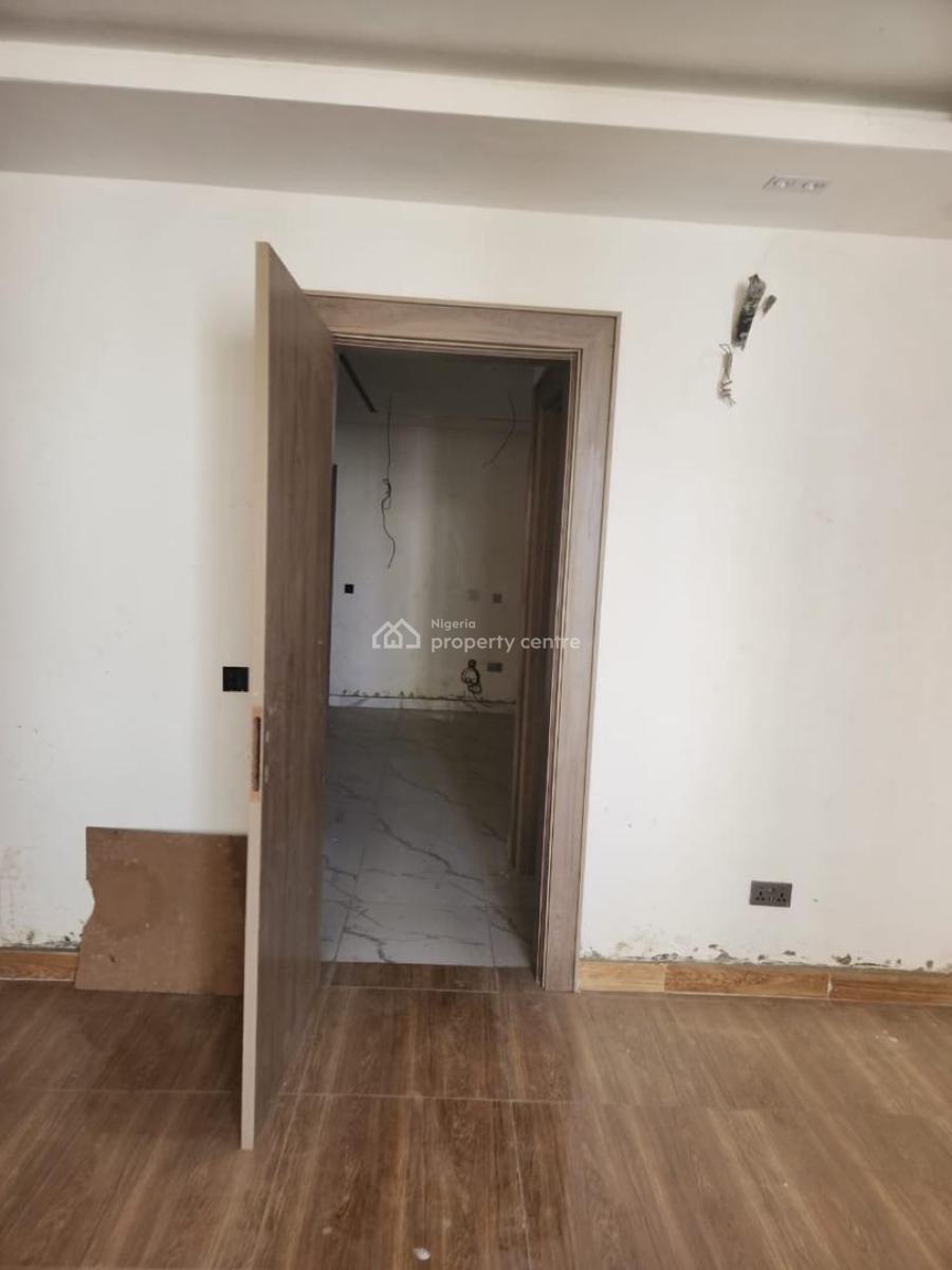 5 Bedrooms Detached Duplex, Mabushi, Abuja, Detached Duplex for Sale