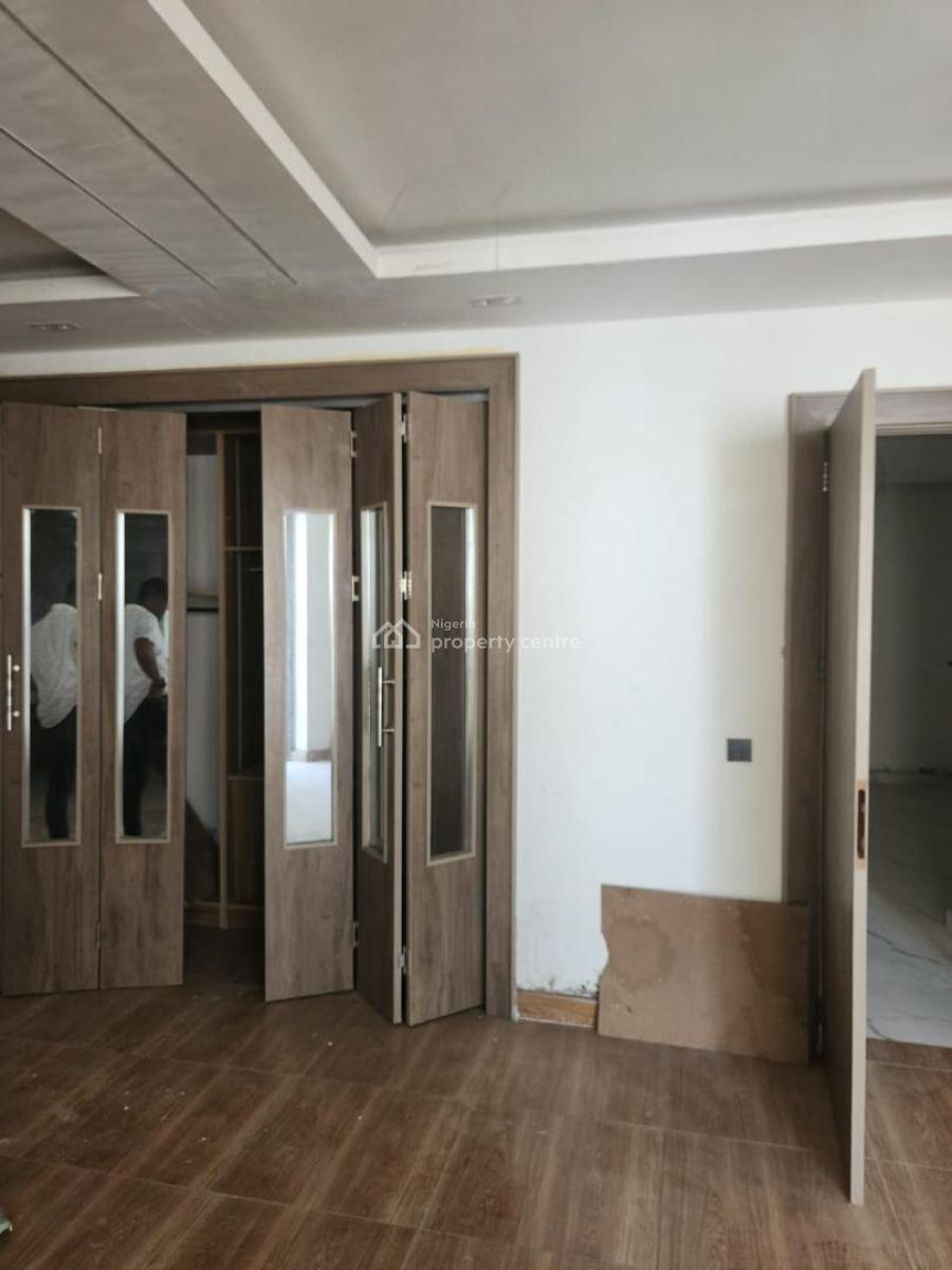 5 Bedrooms Detached Duplex, Mabushi, Abuja, Detached Duplex for Sale