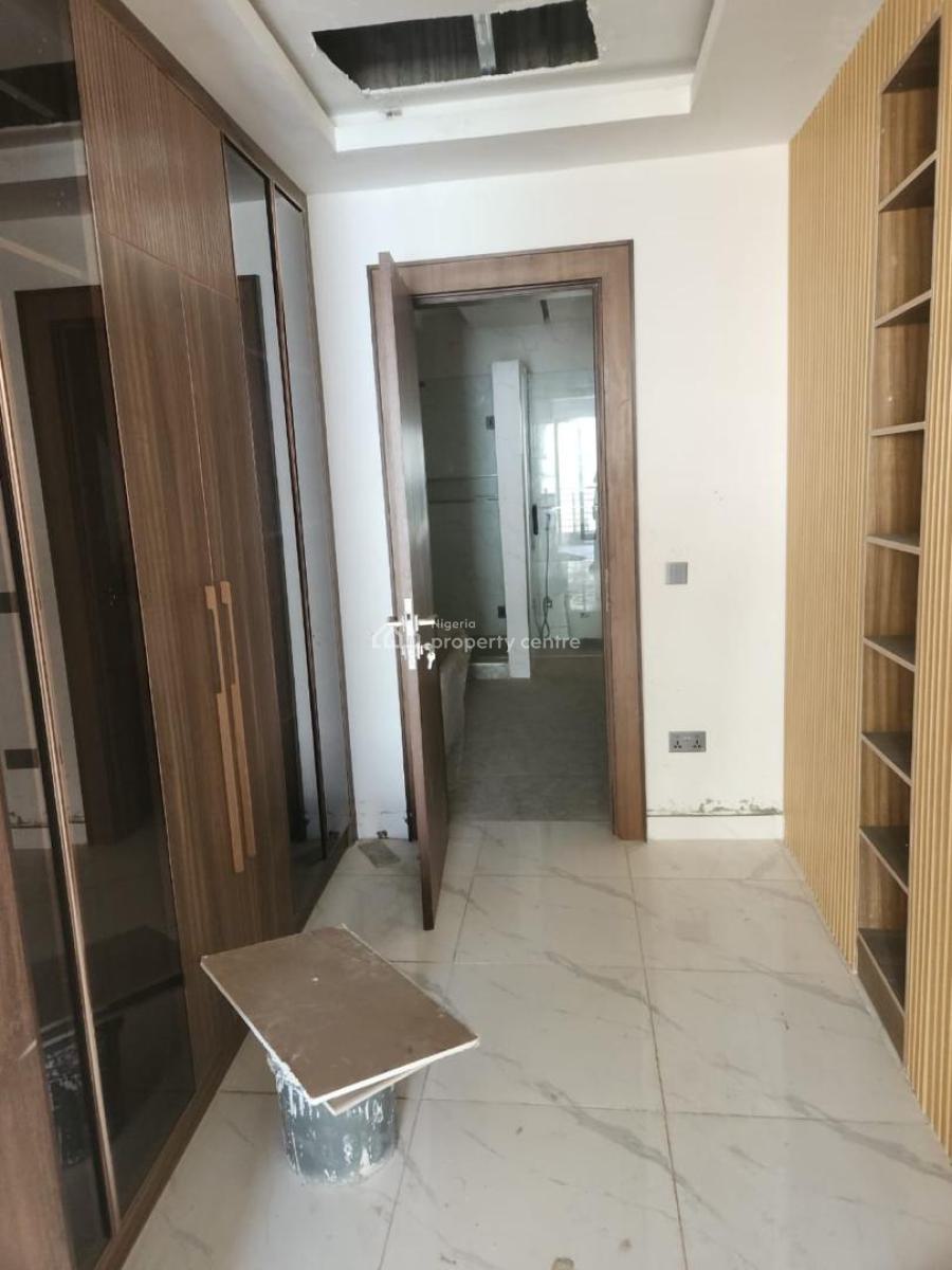 5 Bedrooms Detached Duplex, Mabushi, Abuja, Detached Duplex for Sale