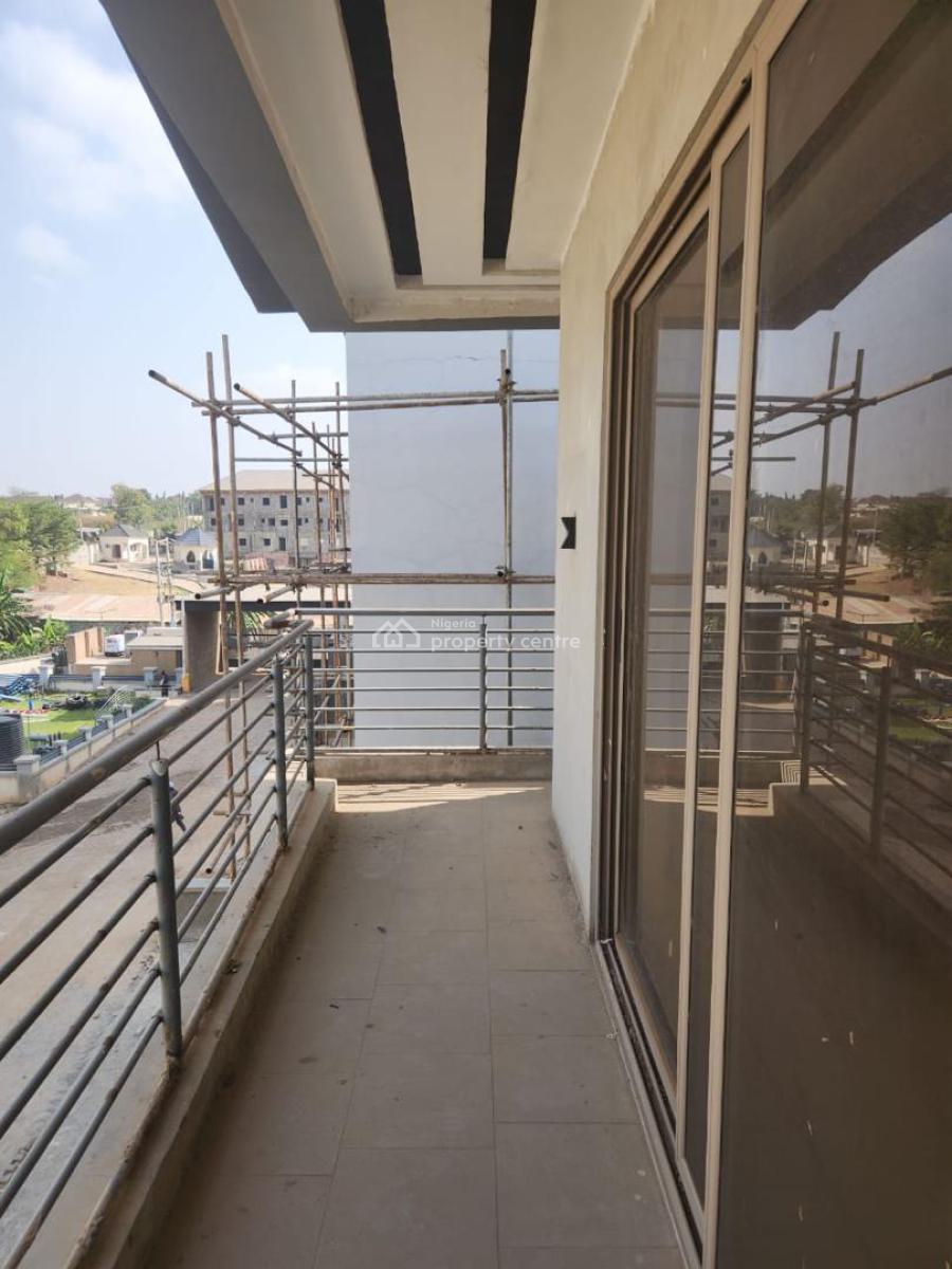 5 Bedrooms Detached Duplex, Mabushi, Abuja, Detached Duplex for Sale