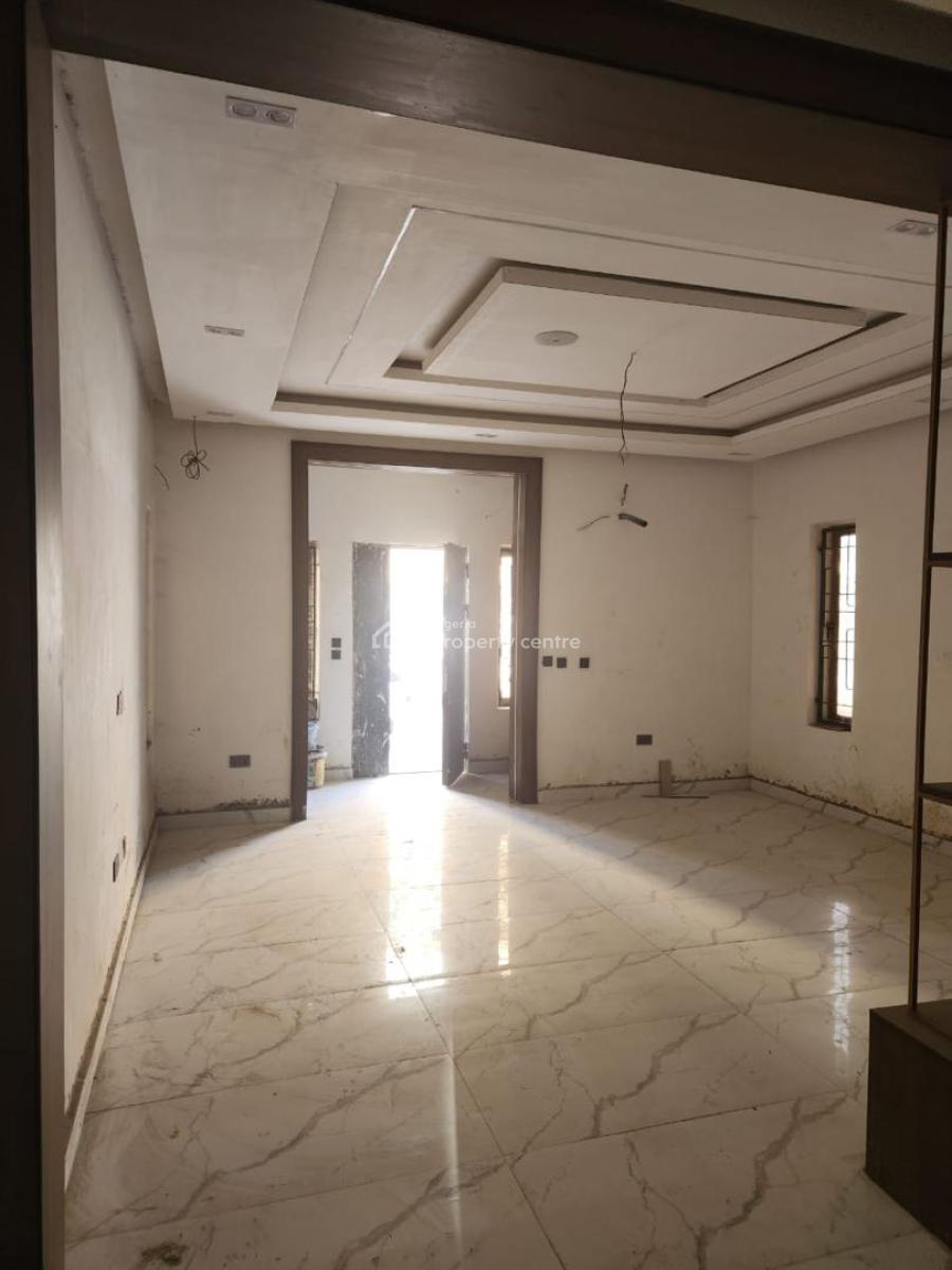 5 Bedrooms Detached Duplex, Mabushi, Abuja, Detached Duplex for Sale