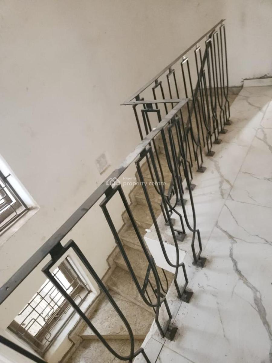 5 Bedrooms Detached Duplex, Mabushi, Abuja, Detached Duplex for Sale