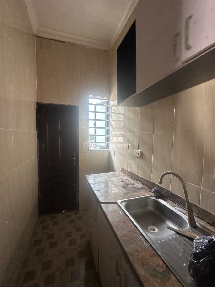 Mini Flat, Gra, Ikota, Lekki, Lagos, Mini Flat (room and Parlour) for Rent