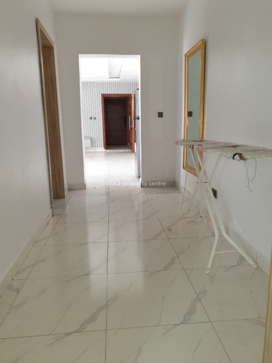 Spacious Studio 2 Bedrooms Flat with 24 Hours Electricity, Salem, Ikate, Lekki, Lagos, Flat / Apartment for Rent