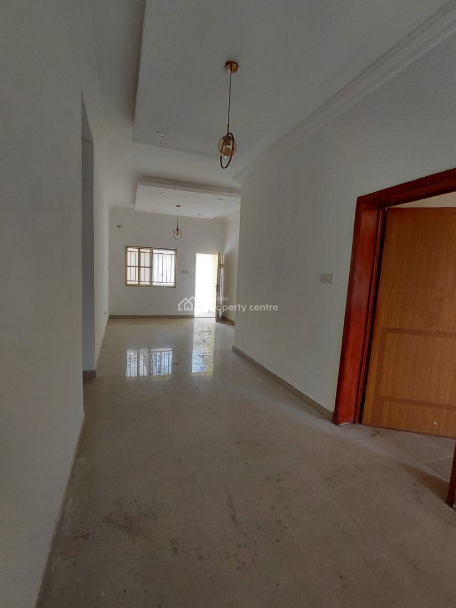 Newly Renovated 2 Bedrooms Apartment, Olokonla, Ajah, Lagos, Flat / Apartment for Rent