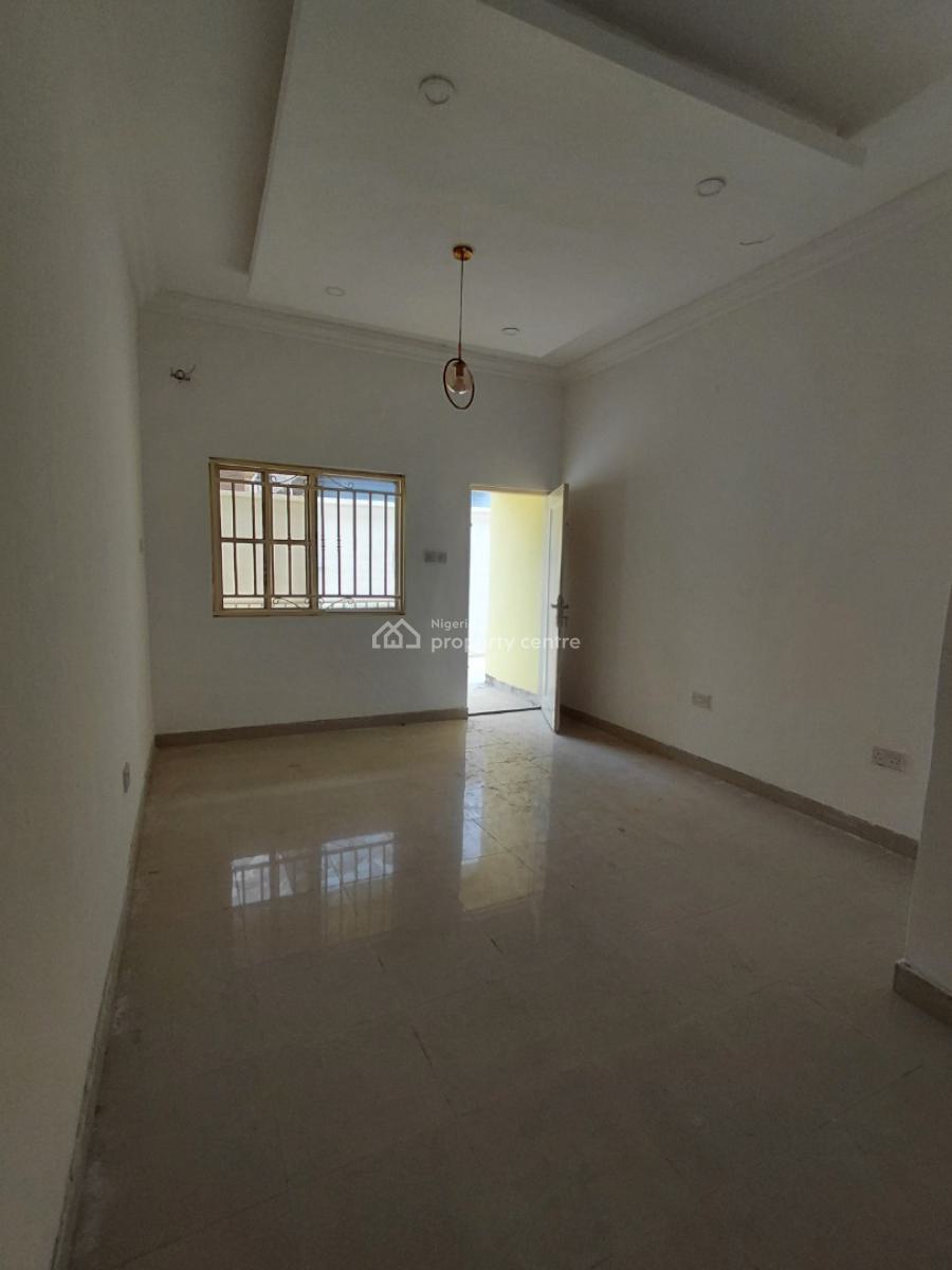 Newly Renovated 2 Bedrooms Apartment, Olokonla, Ajah, Lagos, Flat / Apartment for Rent