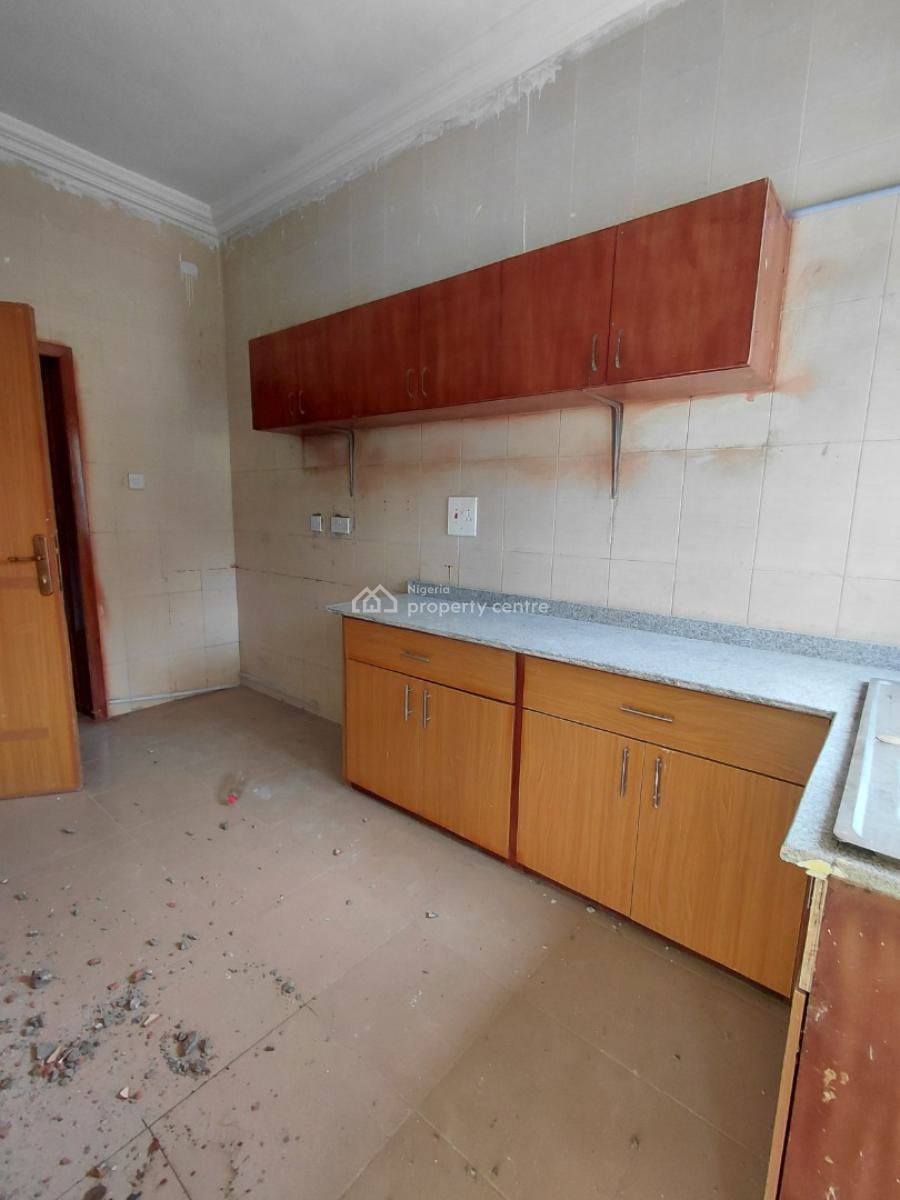 Newly Renovated 2 Bedrooms Apartment, Olokonla, Ajah, Lagos, Flat / Apartment for Rent