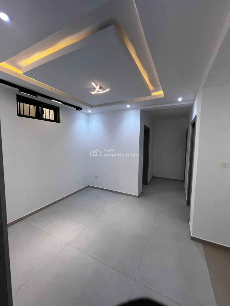 4 Bedroom Luxury Semi Detached Duplex with Bq Available, Lekki Phase 1, Lekki, Lagos, Terraced Duplex for Rent