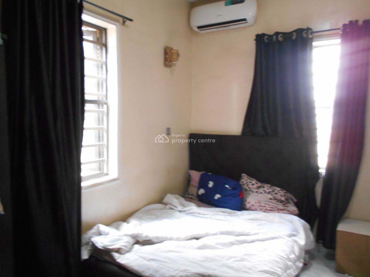 a Modern 4-bedroom House, Off Popusola Road, Fagba, Agege, Lagos, Detached Duplex for Sale