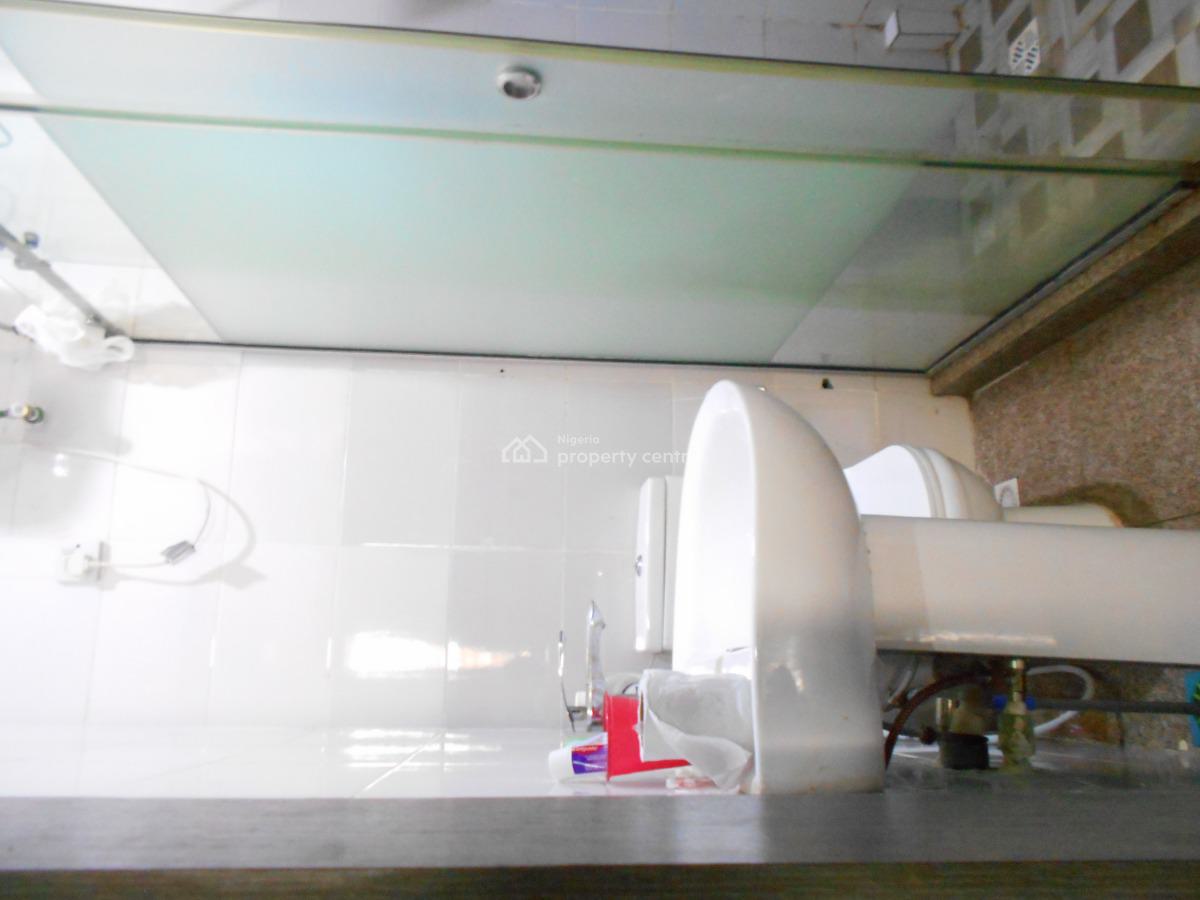 a Modern 4-bedroom House, Off Popusola Road, Fagba, Agege, Lagos, Detached Duplex for Sale