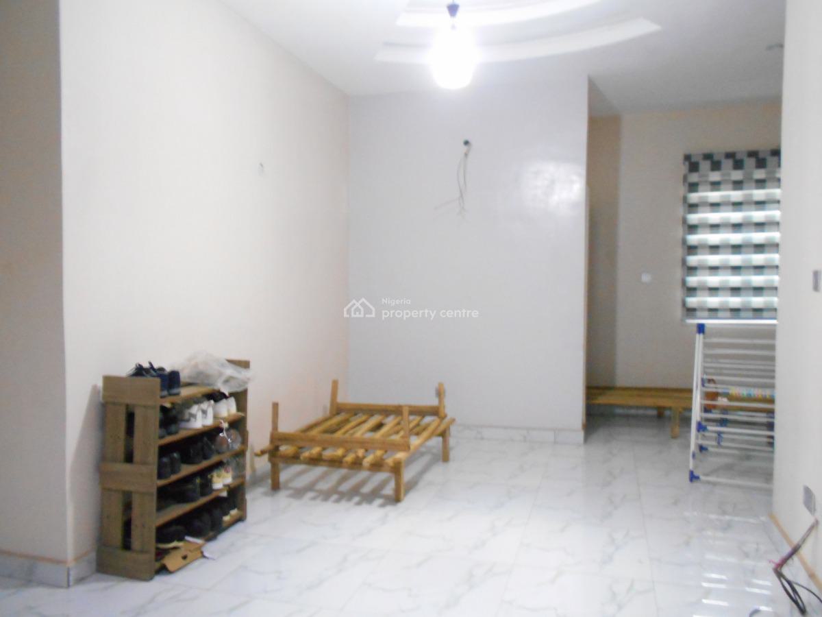 a Modern 4-bedroom House, Off Popusola Road, Fagba, Agege, Lagos, Detached Duplex for Sale