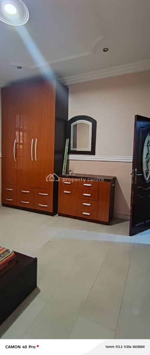 Spacious Two Bedroom and Swimming Pools, Parkview, Ikoyi, Lagos, Flat / Apartment for Rent