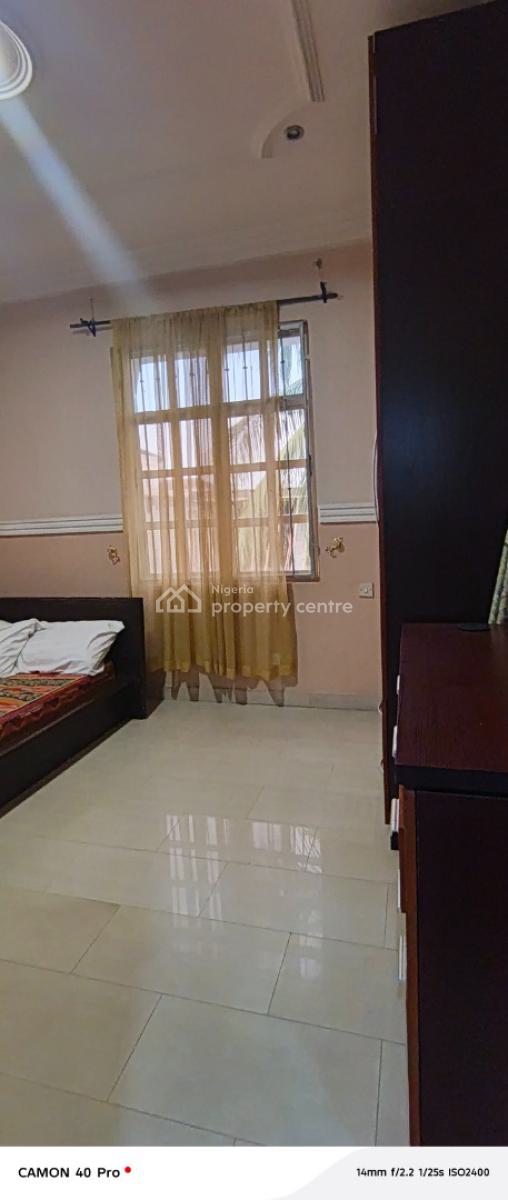 Spacious Two Bedroom and Swimming Pools, Parkview, Ikoyi, Lagos, Flat / Apartment for Rent