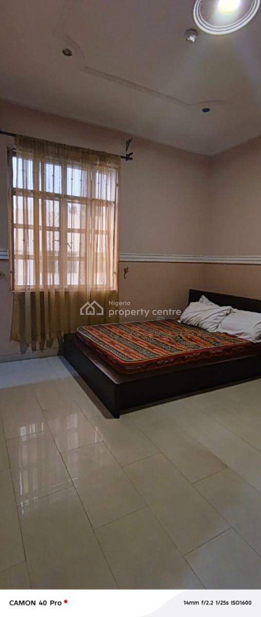 Spacious Two Bedroom and Swimming Pools, Parkview, Ikoyi, Lagos, Flat / Apartment for Rent