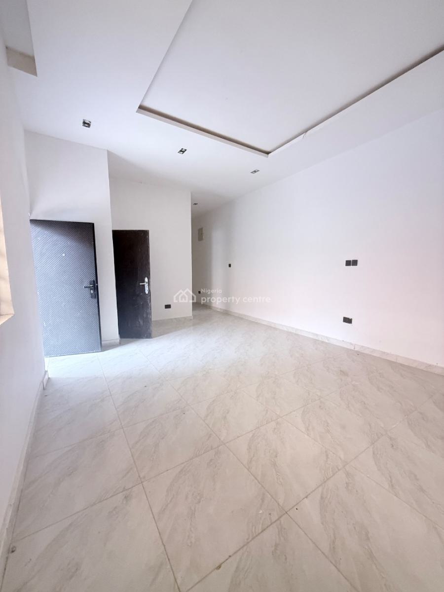 Ground Floor 2-bedroom Apartment, Sangotedo, Ajah, Lagos, Flat / Apartment for Sale