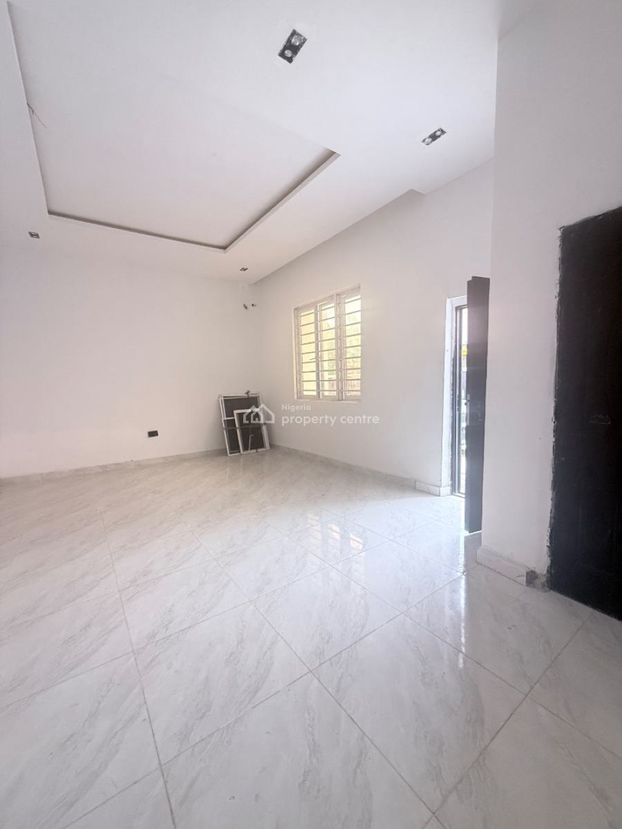 Ground Floor 2-bedroom Apartment, Sangotedo, Ajah, Lagos, Flat / Apartment for Sale