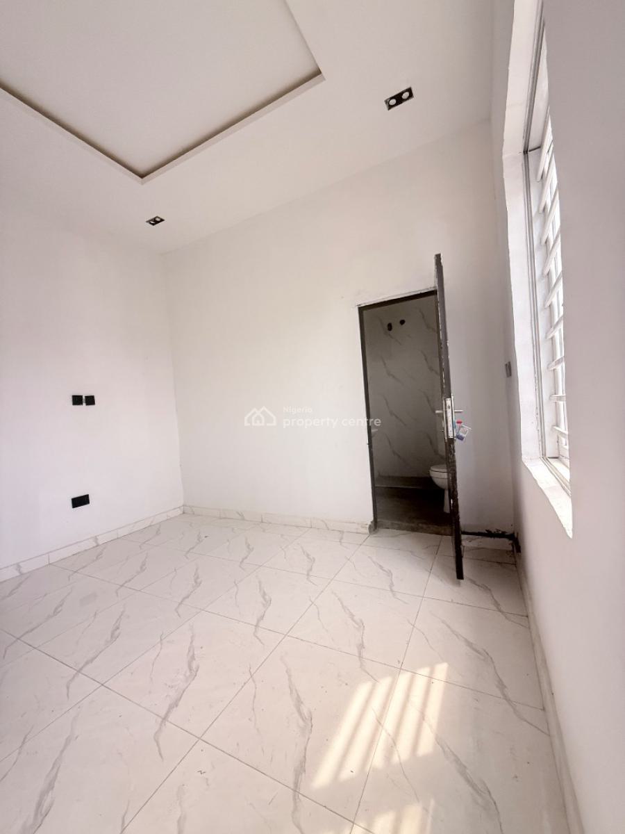 Ground Floor 2-bedroom Apartment, Sangotedo, Ajah, Lagos, Flat / Apartment for Sale