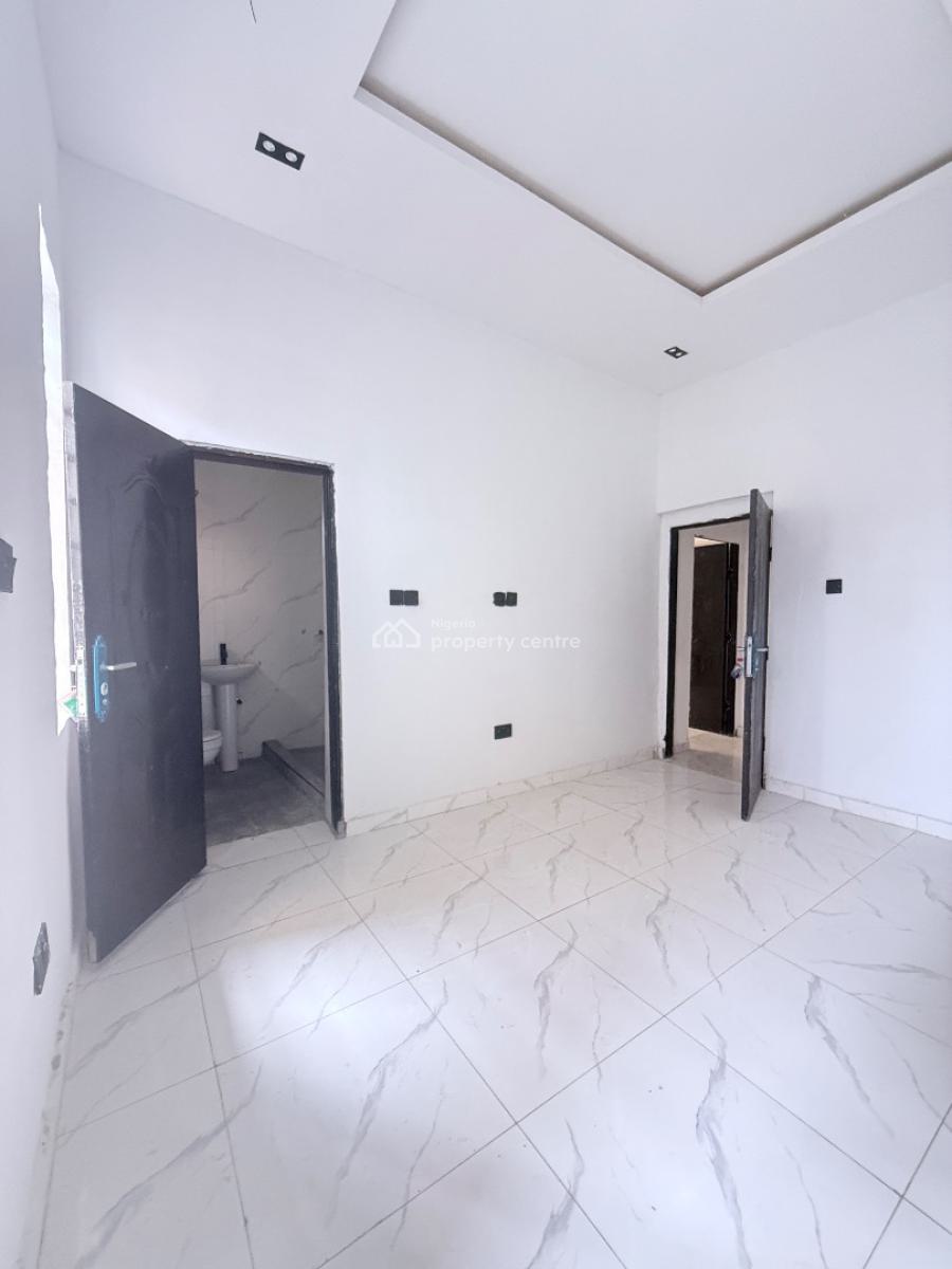 Ground Floor 2-bedroom Apartment, Sangotedo, Ajah, Lagos, Flat / Apartment for Sale