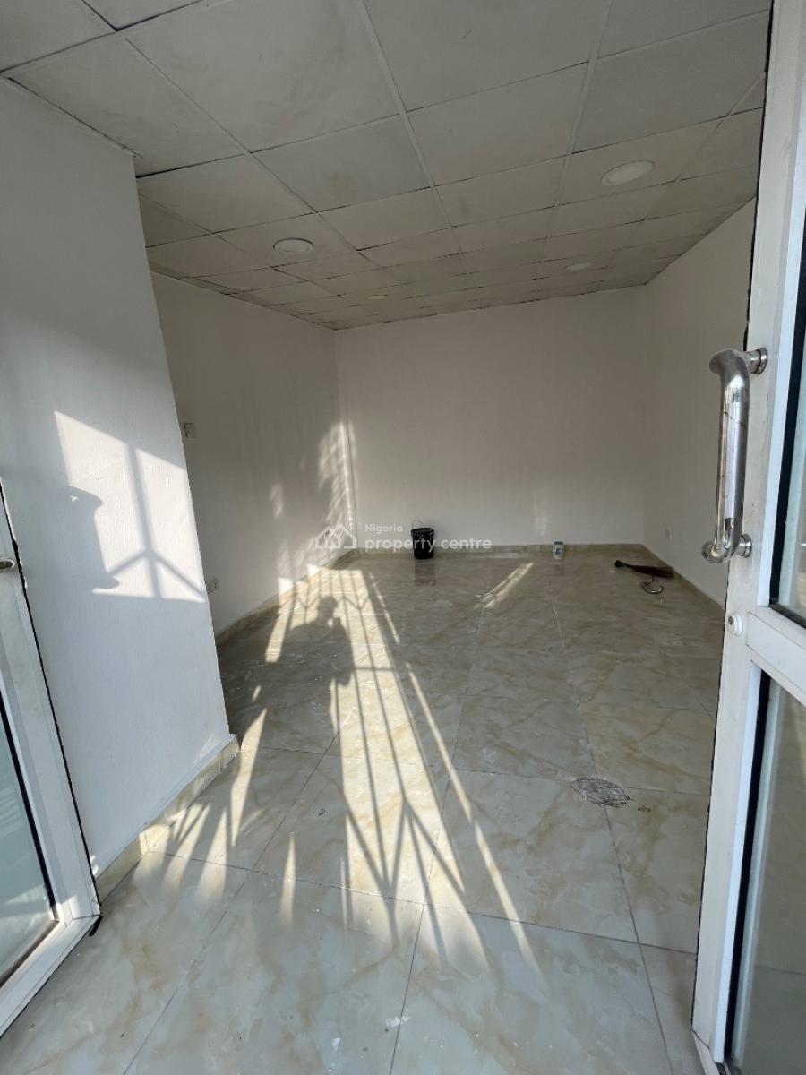 22 Sqm Shop Space Available, Hfp Eastline Complex, Ajah, Lagos, Shop for Rent