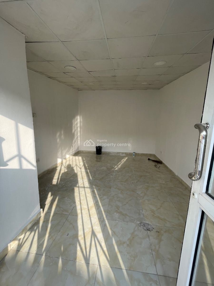 22 Sqm Shop Space Available, Hfp Eastline Complex, Ajah, Lagos, Shop for Rent