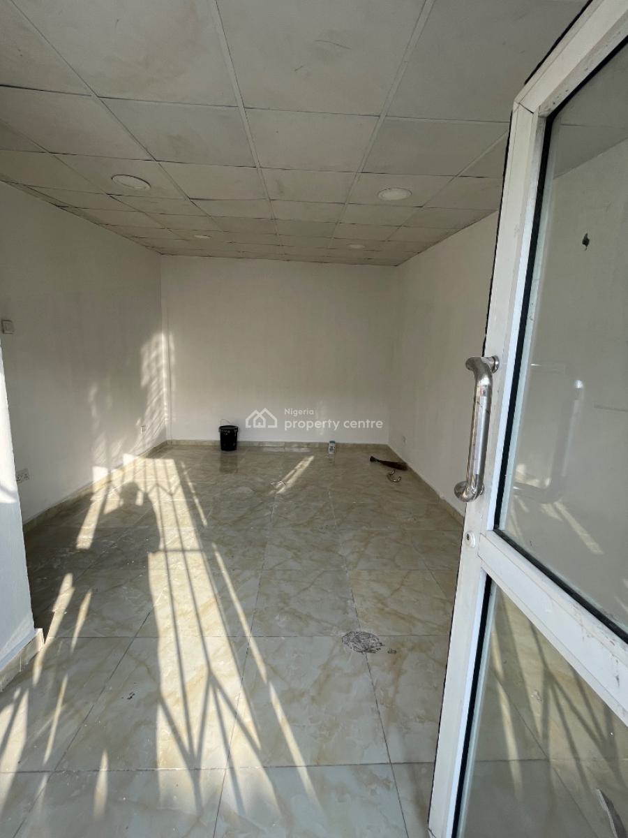 22 Sqm Shop Space Available, Hfp Eastline Complex, Ajah, Lagos, Shop for Rent