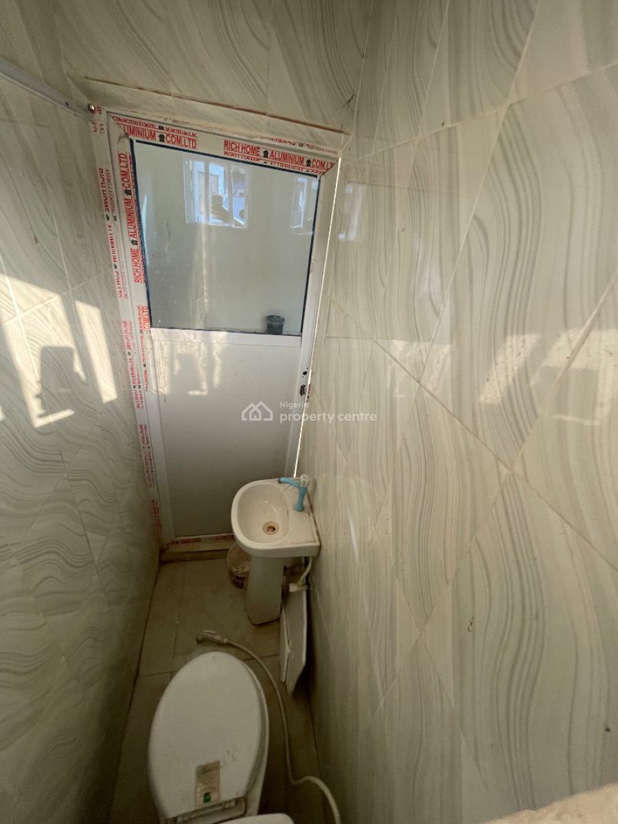 22 Sqm Shop Space Available, Hfp Eastline Complex, Ajah, Lagos, Shop for Rent